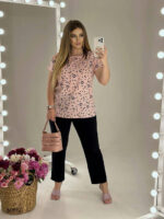 Костюм женский больших размеров