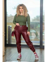 Штаны джоггеры женские