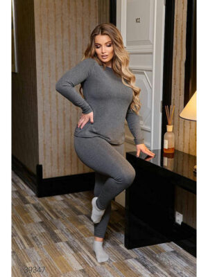 Термобельё женское