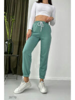 Женские брюки джоггеры