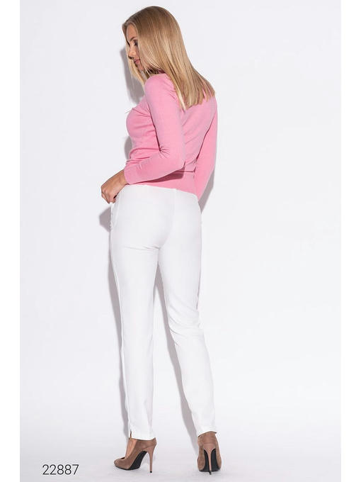 Водолазка с воротом-стойкой — изображение 3