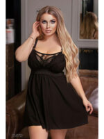 Сорочка ночная женская