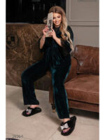 Домашний комплект женский