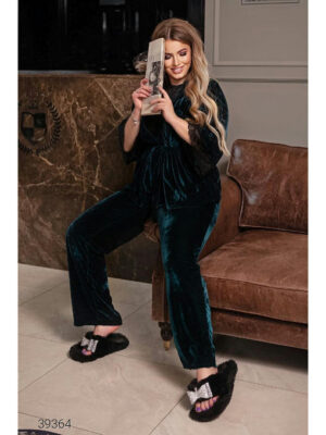 Домашний комплект женский