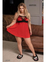 Сорочка ночная женская