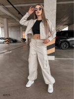 Костюм двойка женский