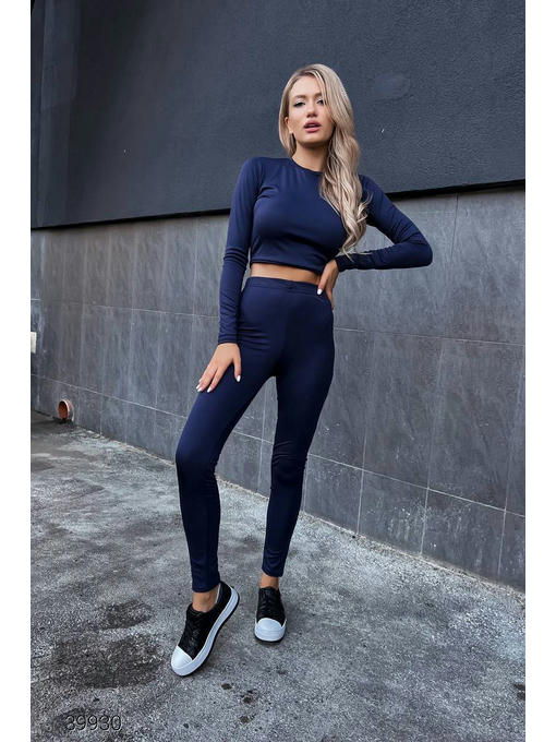 Костюм женский — изображение 3