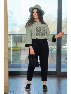 Костюм женский