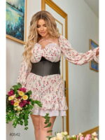 Пояс корсет