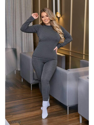 Термобелье женское