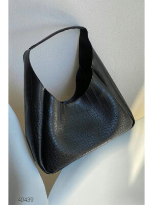 Сумка женская из экокожи