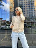 Куртка женская демисезонная