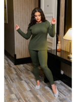 Термобельё женское