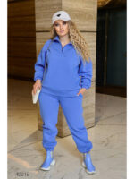 Костюм теплый женский