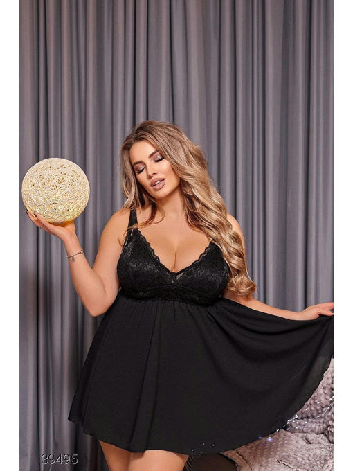 Ночная рубашка — изображение 2