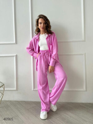 Женский костюм двойка