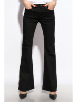 Брюки женские расклешенные