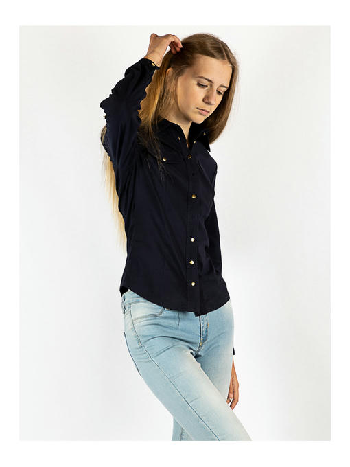 Рубашка женская — изображение 8