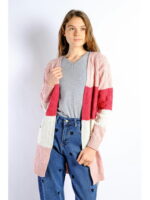 Кардиган женский