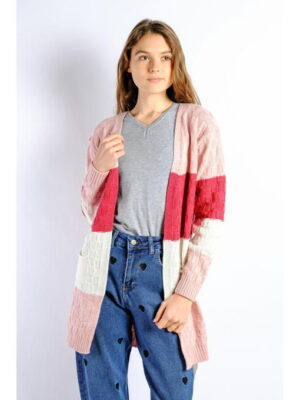 Кардиган женский