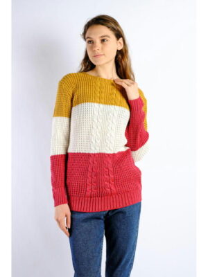 Свитер женский