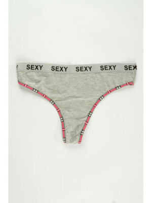 Трусы женские