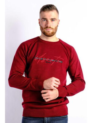 Джемпер мужской