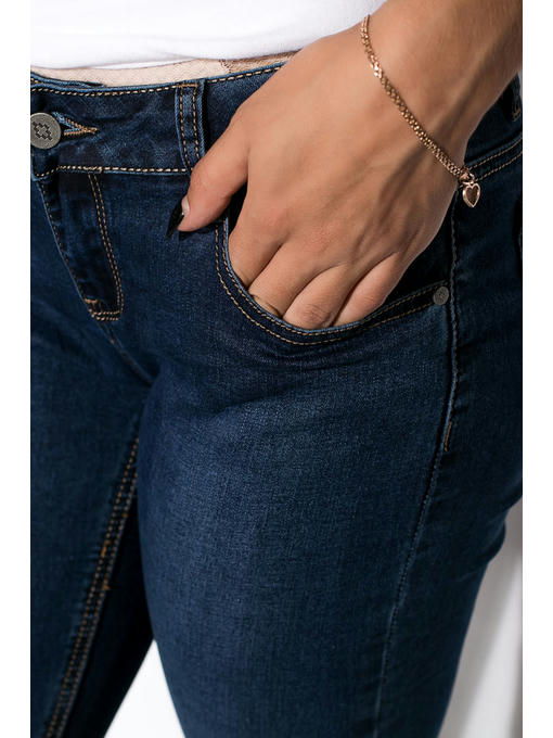 Джинсы женские — изображение 5