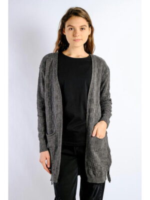 Кардиган женский