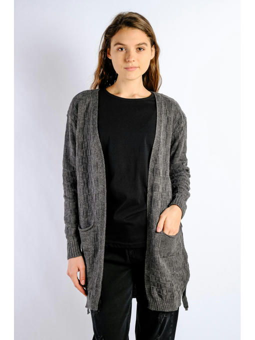 Кардиган женский