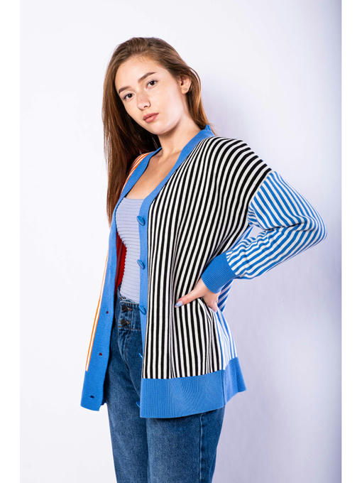 Кардиган женский — изображение 3