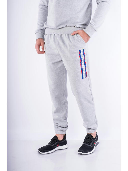 Брюки спортивные — изображение 8