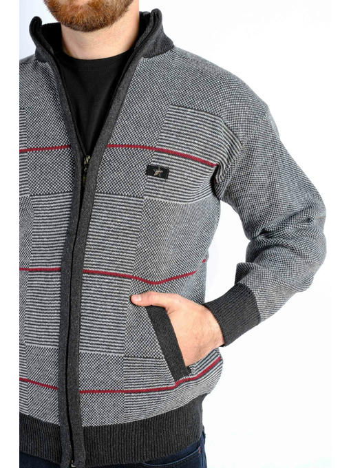 Кардиган мужской — изображение 4