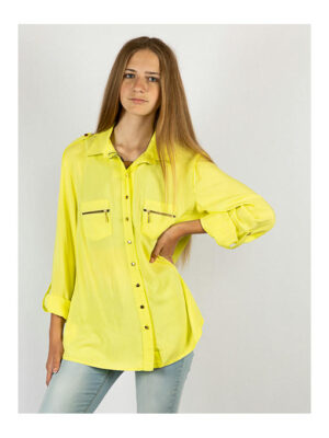 Рубашка женская