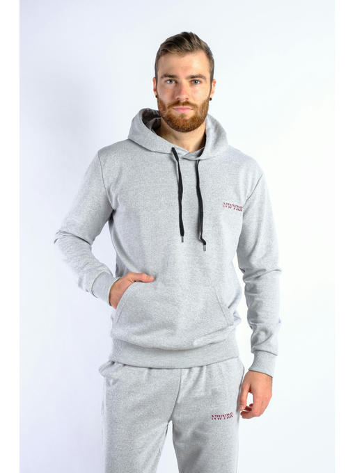 Худи мужское — изображение 11