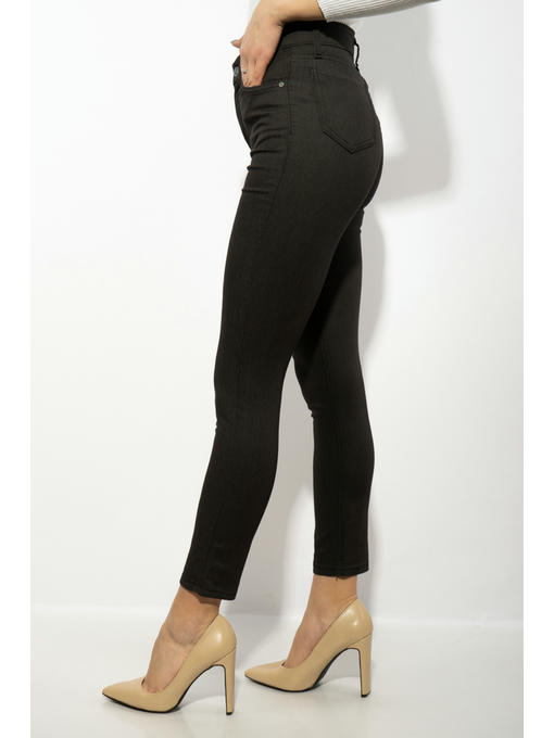 Брюки женские облегающие — изображение 4