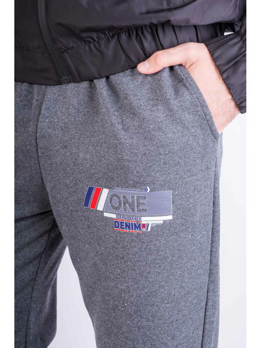 Брюки спортивные — изображение 5