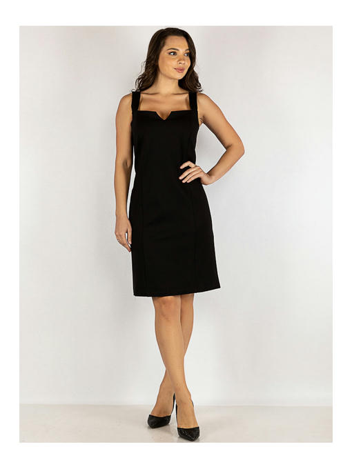 Платье батал