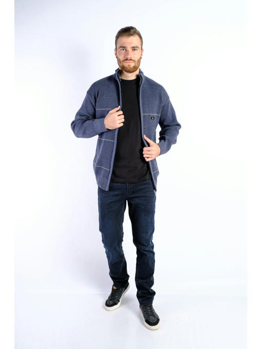 Кардиган мужской — изображение 10