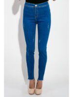 Джинсы женские