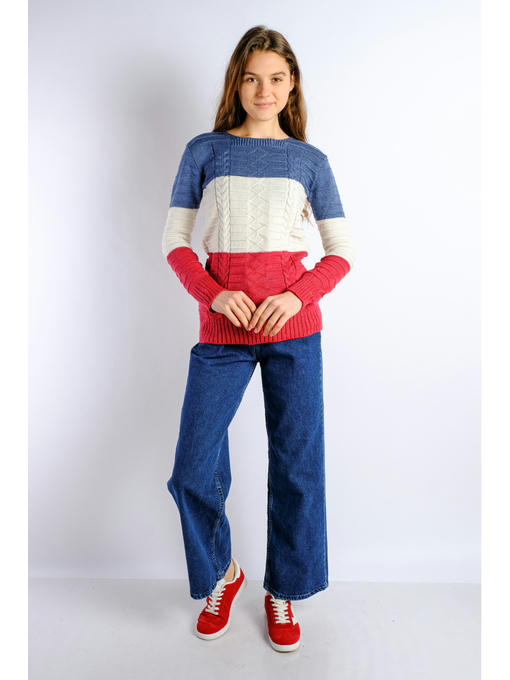 Свитер женский — изображение 2