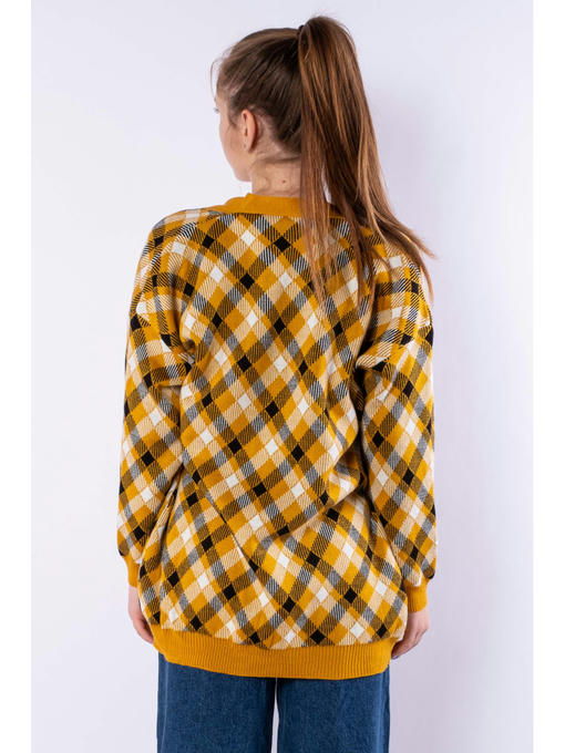 Кардиган женский — изображение 8