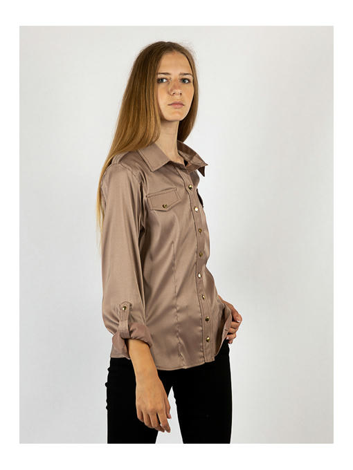 Рубашка женская — изображение 12