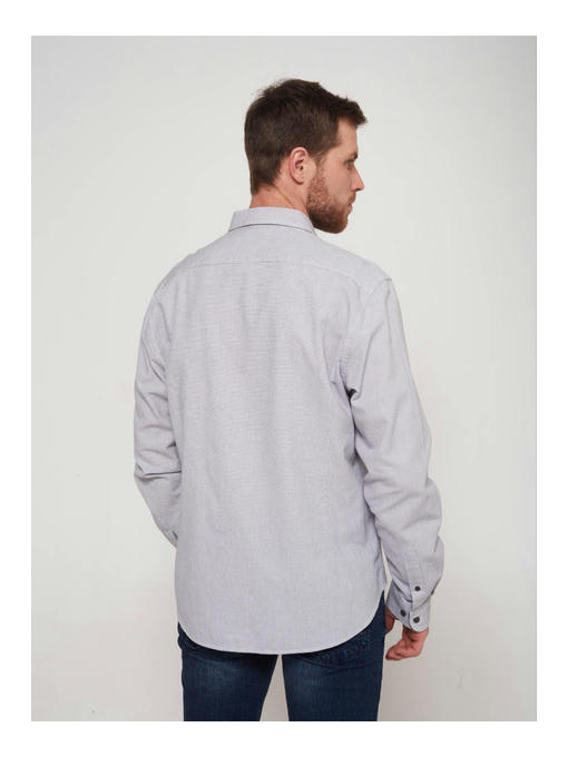 Рубашка мужская — изображение 3