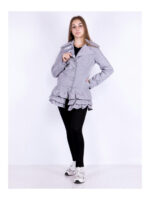 Плащ женский