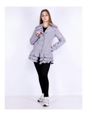 Плащ женский