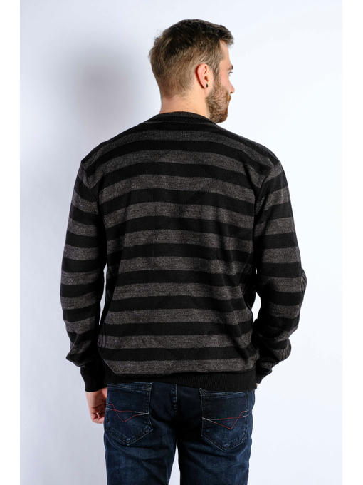 Свитер мужской батал — изображение 7