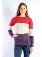 Свитер женский