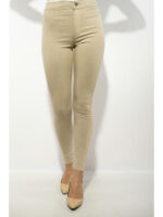 Брюки женские модель Skinny