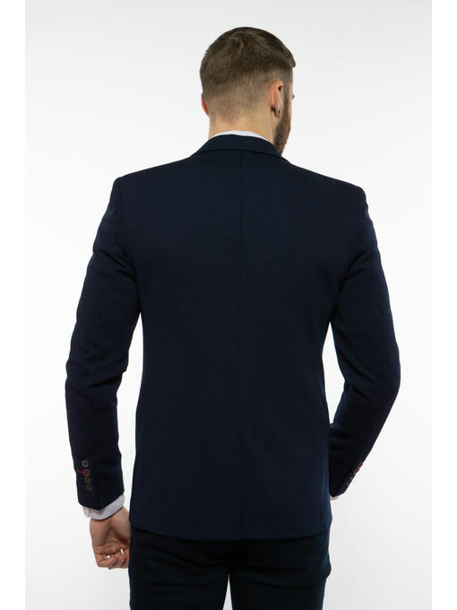 Пиджак классический — изображение 12